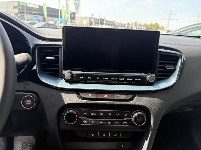 KIA CEE D Ceed Sportswagon 1.0 T-GDi Design Edition '' ACTIE PRIJS '' NIEUW AUTO