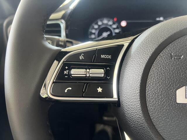 KIA CEE D Ceed Sportswagon 1.0 T-GDi Design Edition '' ACTIE PRIJS '' NP ¤ 34.900,-