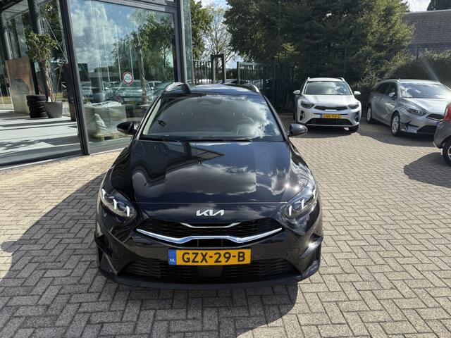 KIA CEE D Ceed Sportswagon 1.0 T-GDi DynamicPlusLine Navi + Camera - ZEER COMPLEET