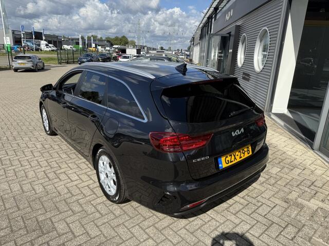 KIA CEE D Ceed Sportswagon 1.0 T-GDi DynamicPlusLine Navi + Camera - ZEER COMPLEET