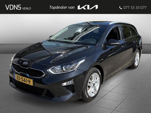 KIA CEE D Ceed Sportswagon 1.0 T-GDi DynamicLine