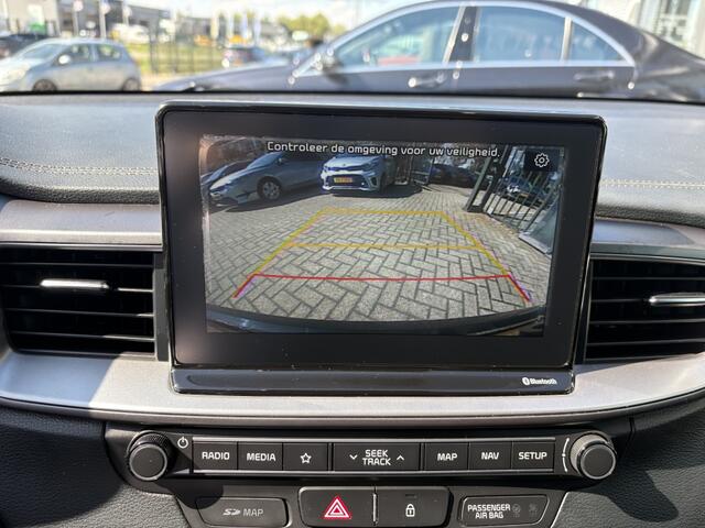 KIA CEE D Ceed Sportswagon 1.0 T-GDi DynamicLine