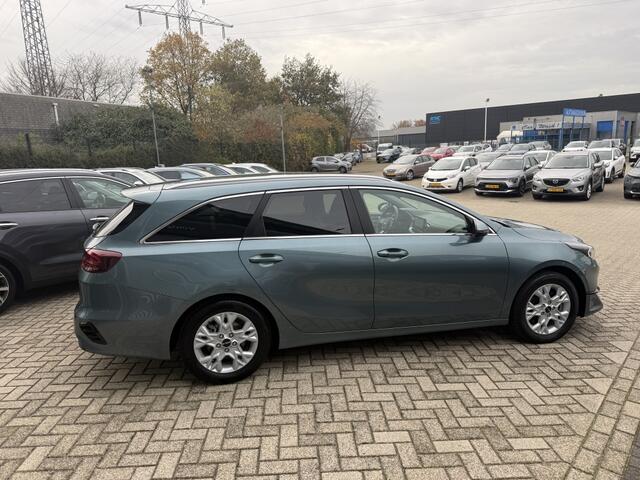 KIA CEE D Ceed Sportswagon 1.0 T-GDi DynamicPlusLine Navi + Camera - ZEER COMPLEET
