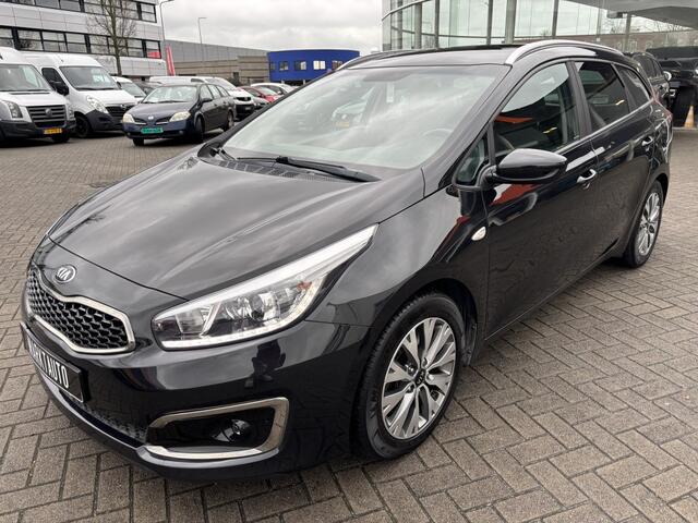 KIA CEE D cee'd Sportswagon 1.0 T-GDi Active Navi Carplay Camera Cruise Parkeersensoren