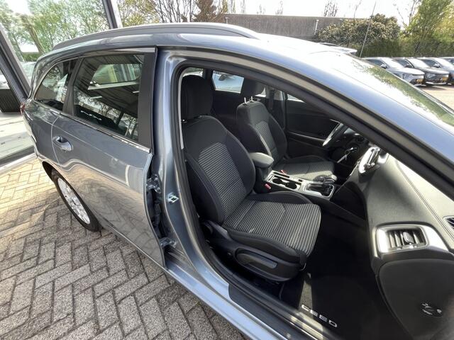 KIA CEE D Ceed Sportswagon 1.5 T-GDi DynamicLine Automaat, Apple CarPlay