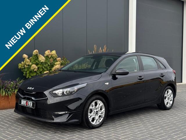 KIA CEE D Ceed 1.0 T-GDi DynamicL. 2023 NAVI CR CONTROL CAMERA STOEL-STUURVERWA