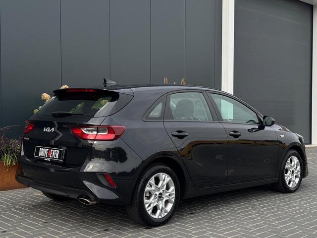 KIA CEE D Ceed 1.0 T-GDi DynamicL. 2023 NAVI CR CONTROL CAMERA STOEL-STUURVERWA