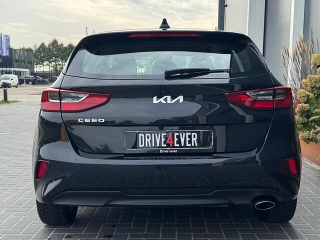 KIA CEE D Ceed 1.0 T-GDi DynamicL. 2023 NAVI CR CONTROL CAMERA STOEL-STUURVERWA