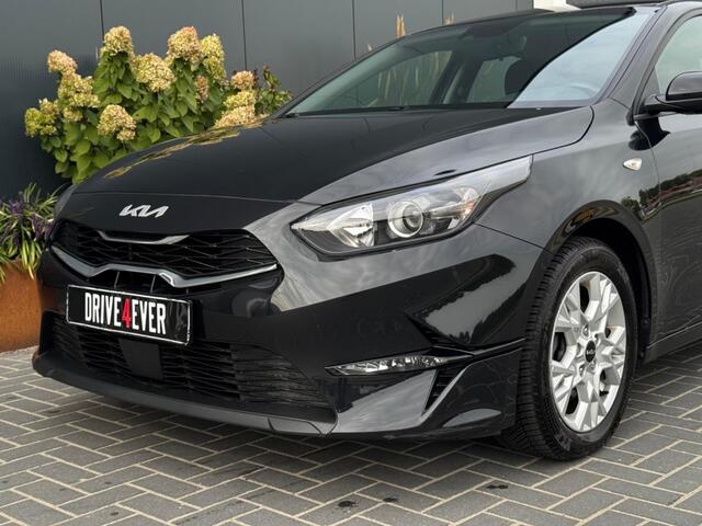KIA CEE D Ceed 1.0 T-GDi DynamicL. 2023 NAVI CR CONTROL CAMERA STOEL-STUURVERWA