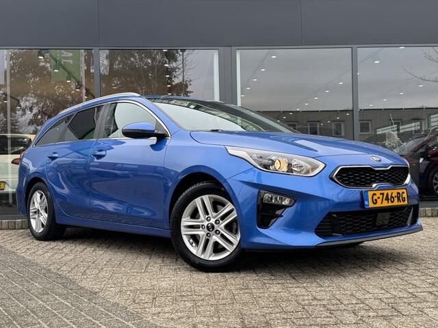 KIA CEE D Ceed Sportswagon 1.0 T-GDi Dyn.PlusL.