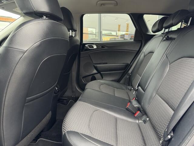 KIA CEE D Ceed Sportswagon 1.0 T-GDi Dyn.PlusL.