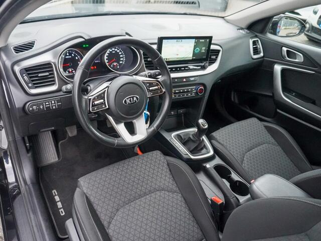 KIA CEE D Ceed 1.0 T-GDi DynamicL. CarPlay | Camera | Cruise | Clima | NAP