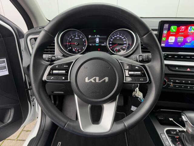 KIA CEE D Ceed Sportswagon 1.0 T-GDi MHEV DynL. | Automaat | Carplay | NAP | Camera | Navi