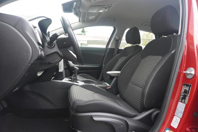 KIA CEE D Ceed Sportswagon 1.5 T-GDi DynamicL.