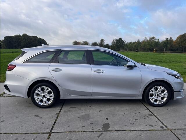 KIA CEE D Ceed Sportswagon 1.0 T-GDi MHEV DynamicLine |Autm|Navi|Clima|Cruise|