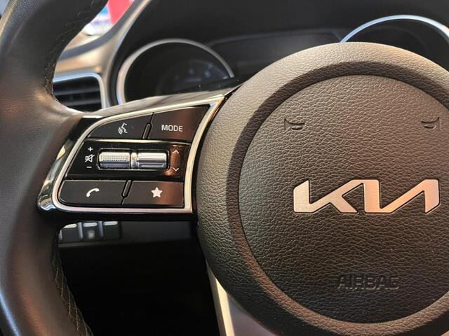 KIA CEE D Ceed Sportswagon 1.0 T-GDi MHEV DynamicLine |Autm|Navi|Clima|Cruise|