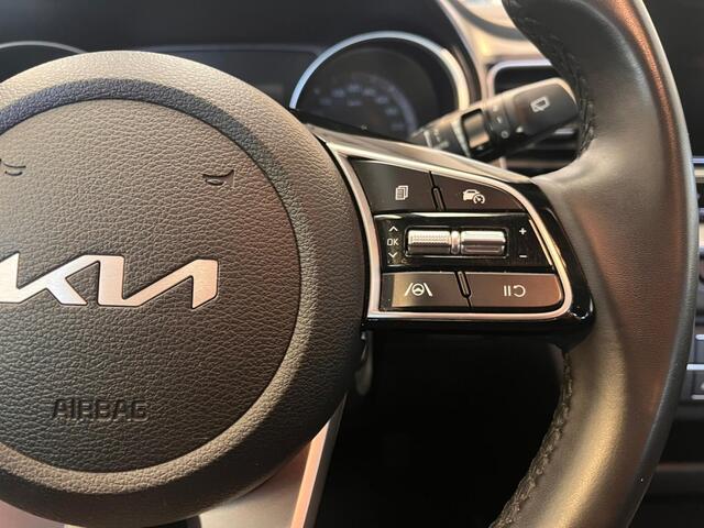 KIA CEE D Ceed Sportswagon 1.0 T-GDi MHEV DynamicLine |Autm|Navi|Clima|Cruise|