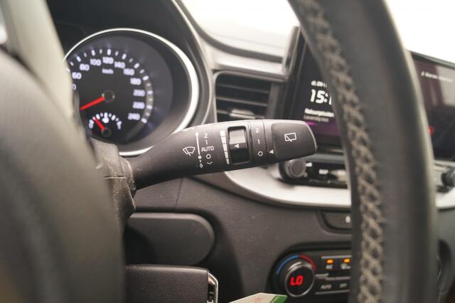 KIA CEE D Ceed SW 1.0 T-GDi MHEV Automaat DynamicLine -NAVI-ECC-