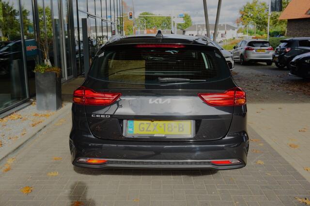 KIA CEE D Ceed Sportswagon 1.0 T-GDi ComfortLine | Navigatie | Cruise Control