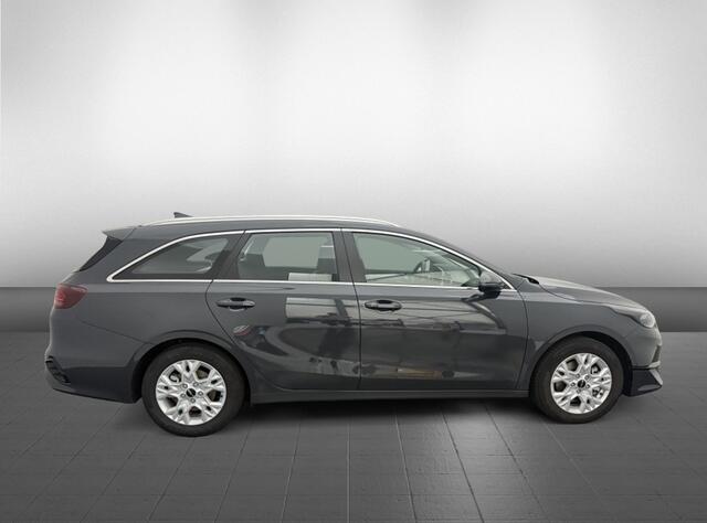 KIA CEE D Ceed Sportswagon 1.5 T-GDi DynamicLine | Navigatie | Cruise Control
