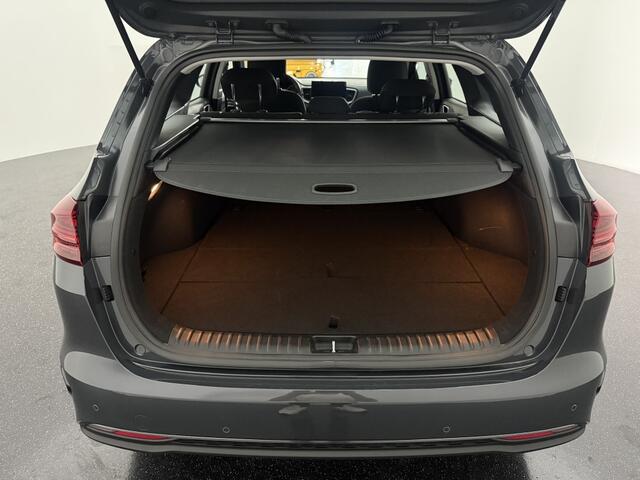 KIA CEE D Ceed Sportswagon 1.5 T-GDi DynamicLine | Navigatie | Cruise Control