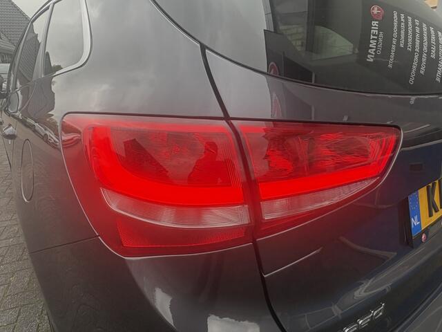 KIA CEE D cee'd Sportswagon 1.0 T-GDi GT-Line CAMERA-STOELVWRMNG-LM VELGEN-BLUETOOTH