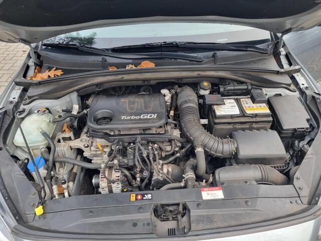 KIA CEE D Ceed Sportswagon 1.0 T-GDi Dyn.PlusL. ( MOTORSCHADE )