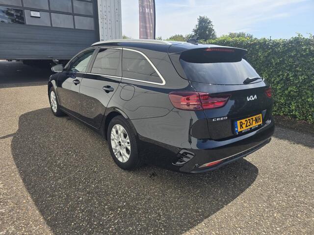 KIA CEE D Ceed Sportswagon - 1.0 T-GDi MHEV DynamicPlusLine