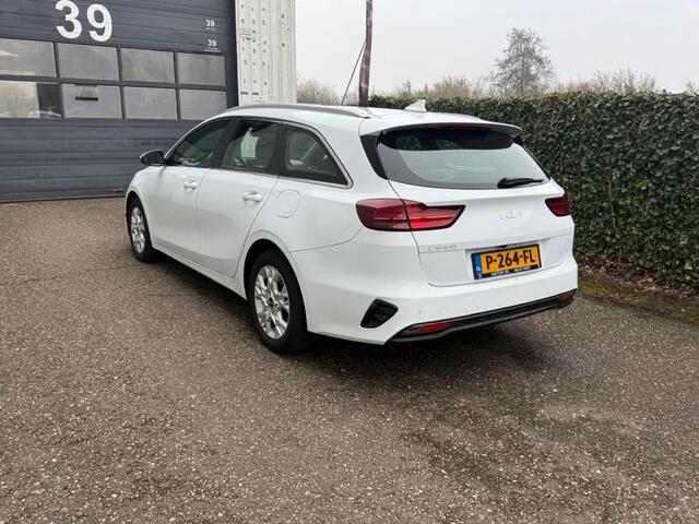 KIA CEE D Ceed Sportswagon 1.0 T-GDi DynamicL.