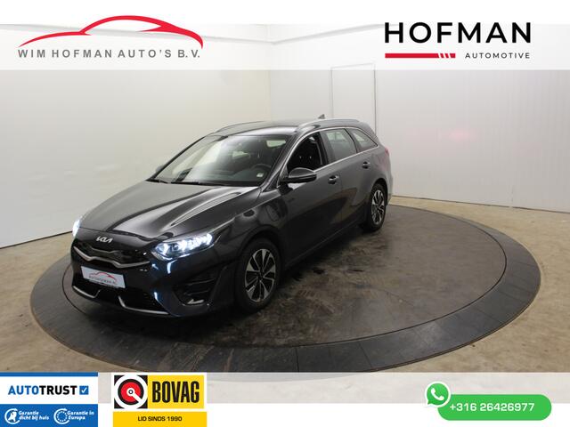 KIA CEE D Ceed 1.6 GDI PHEV DynamicLine Trekhaak Camera