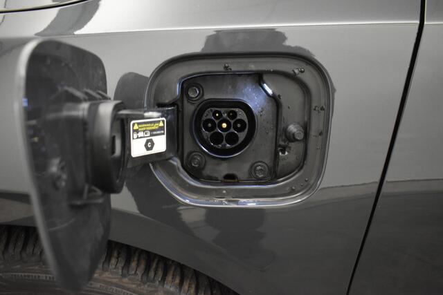 KIA CEE D Ceed 1.6 GDI PHEV DynamicLine Trekhaak Camera