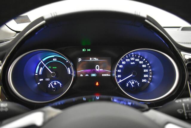 KIA CEE D Ceed 1.6 GDI PHEV DynamicLine Trekhaak Camera