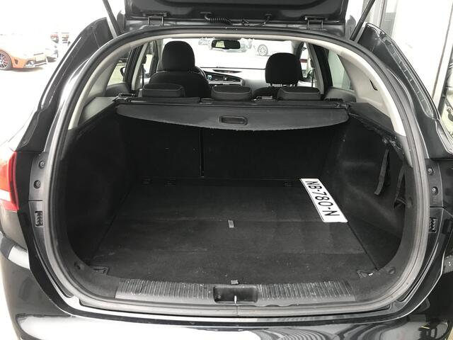 KIA CEE D cee'd Sportswagon 1.6 DynamicLine Trekhaak