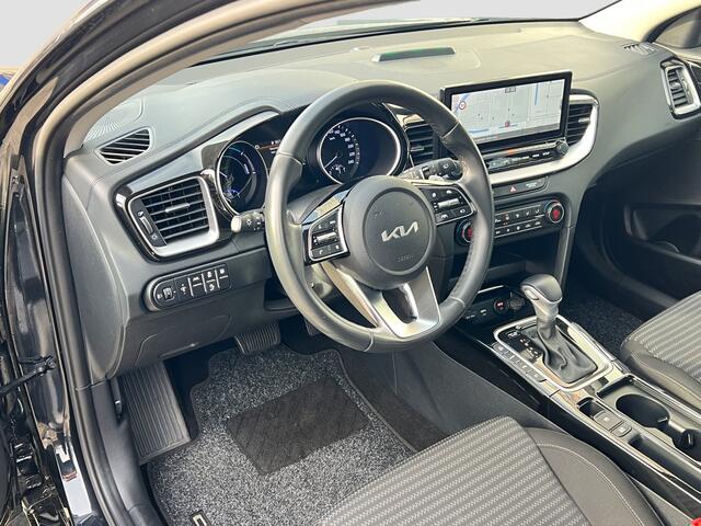 KIA CEE D Ceed Sportswagon 1.6 GDI PHEV DynamicPlusLine