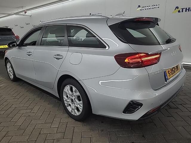 KIA CEE D Ceed Sportswagon 1.0 T-GDi MHEV DynamicLine