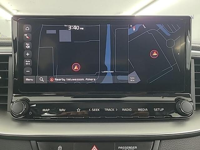 KIA CEE D Ceed Sportswagon 1.0 T-GDi MHEV DynamicLine