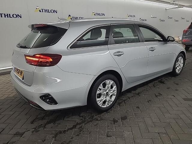 KIA CEE D Ceed Sportswagon 1.0 T-GDi MHEV DynamicLine