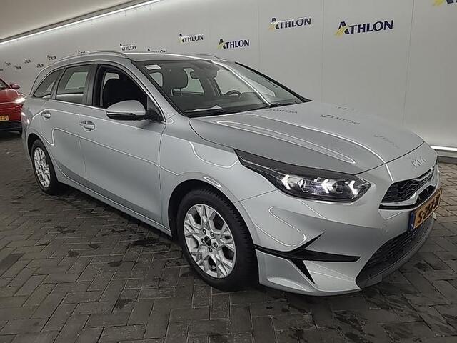 KIA CEE D Ceed Sportswagon 1.0 T-GDi MHEV DynamicLine