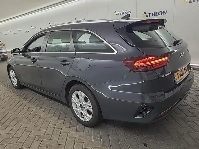 KIA CEE D Ceed Sportswagon 1.0 T-GDi MHEV DynamicLine