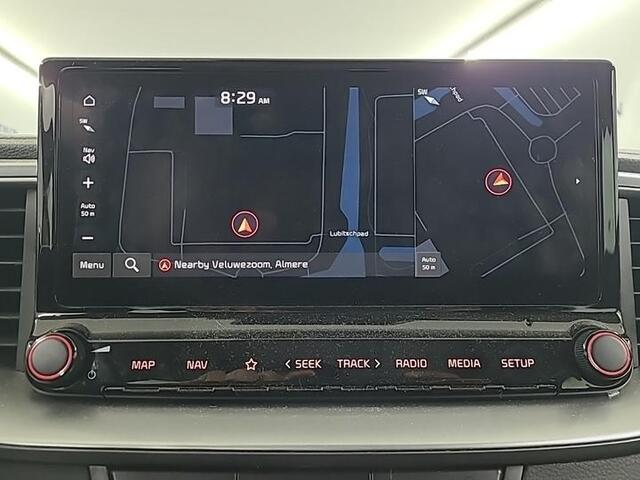 KIA CEE D Ceed Sportswagon 1.0 T-GDi MHEV DynamicLine