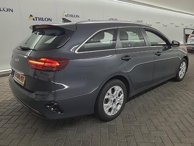 KIA CEE D Ceed Sportswagon 1.0 T-GDi MHEV DynamicLine