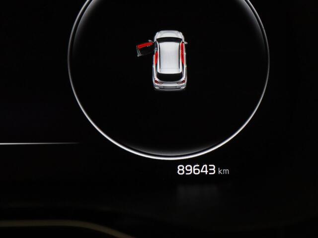 KIA CEE D Ceed Sportswagon 1.5 T-GDi MHEV ExecutiveLine Camera | Adapt. Cruis | Parkeersens. v+a | Trekhaak