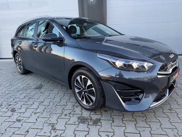 KIA CEE D PLUG-IN HYBRID DynamicLine / Volledige historie / Garantie /