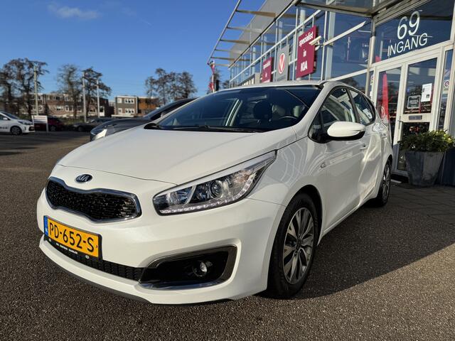 KIA CEE D cee'd 1.0 T-GDi Navigator Trekhaak