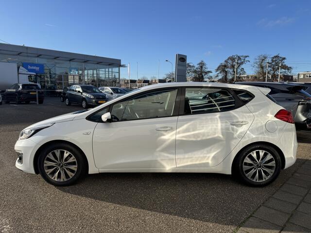 KIA CEE D cee'd 1.0 T-GDi Navigator Trekhaak