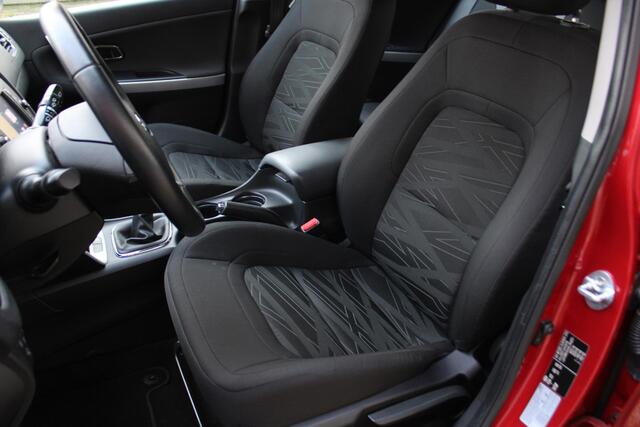 KIA CEE D cee'd 1.0 T-GDi ComfortPlusLine Navigator Achteruitrijcamera, Parkeersensoren, Navigatie