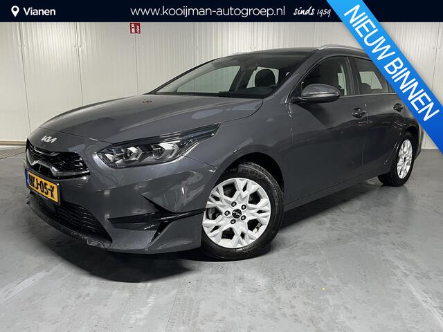 KIA CEE D Ceed Sportswagon 1.0 T-GDi DynamicLine