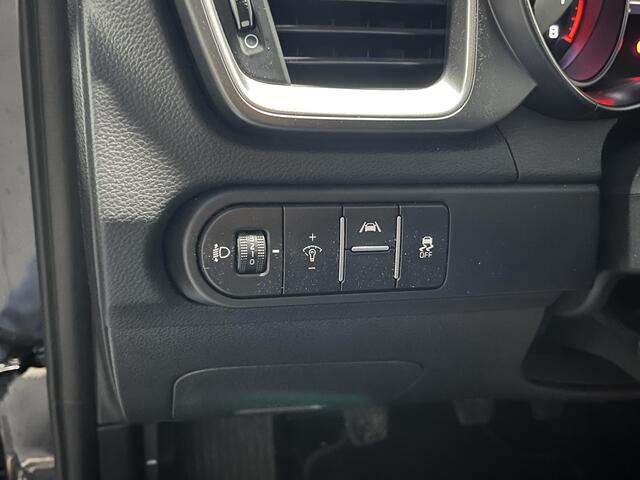 KIA CEE D Ceed Sportswagon 1.0 T-GDi DynamicLine