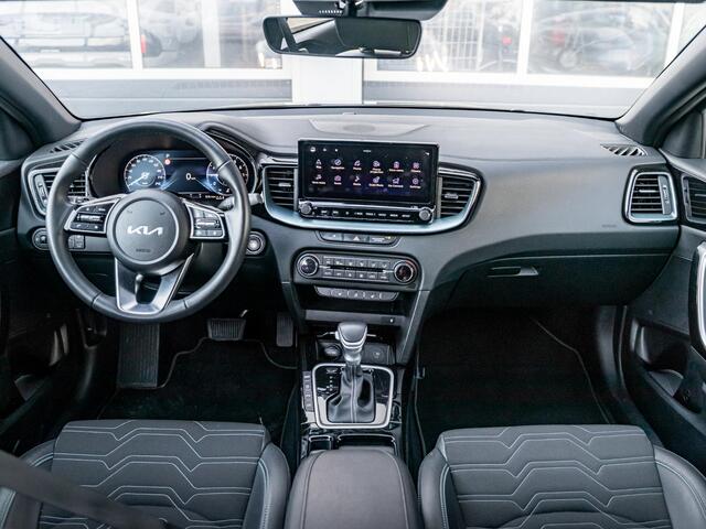 KIA CEE D Ceed Sportswagon 1.0 T-GDi MHEV Design Edition | Automaat | Climate | Cruise | Stoel & Stuurverwarming