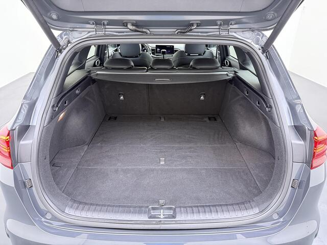 KIA CEE D Ceed Sportswagon 1.5 T-GDi GT-Line Navigatie | Pano Dak | LMV | Stoelverwarming |